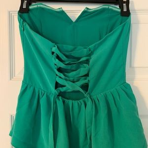 Adorable Turquoise Dress👗